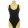 Primark fekete body