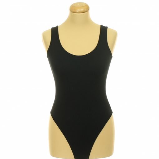Primark fekete body