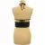 Shein fekete top