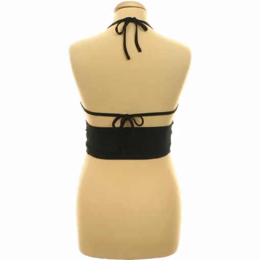 Shein fekete top