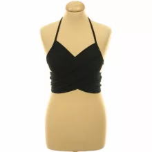 Shein fekete top