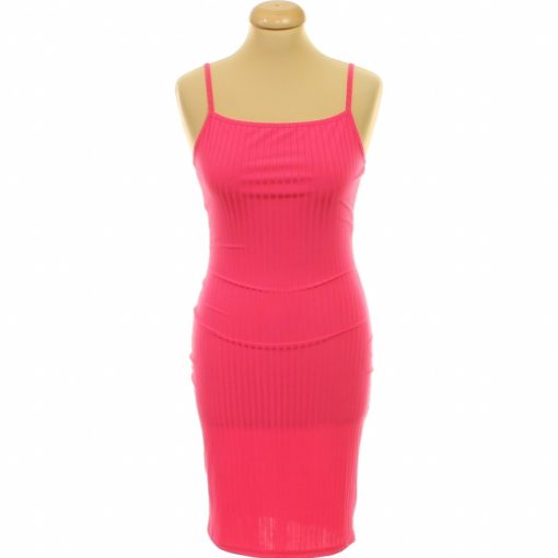 Shein pink ruha