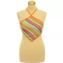 Shein színes top