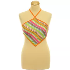 Shein színes top