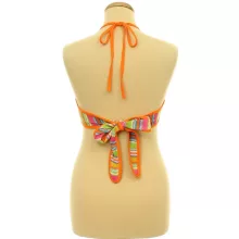 Shein színes top