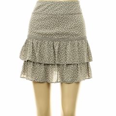 Camaieu mintás szoknya