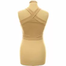 Shein barna top