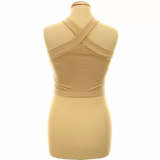 Shein barna top