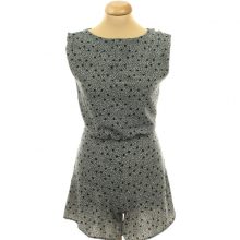 Miss Selfridge mintás overál