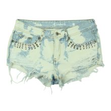 H&M szegecses farmer short