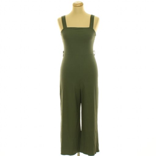 Miss Selfridge kahkizöld overál