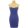 River Island lila elasztikus miniruha