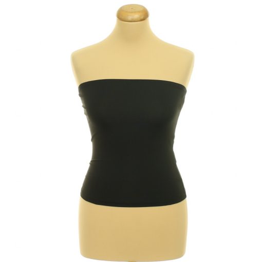 Shein fekete top