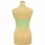Shein zöld top