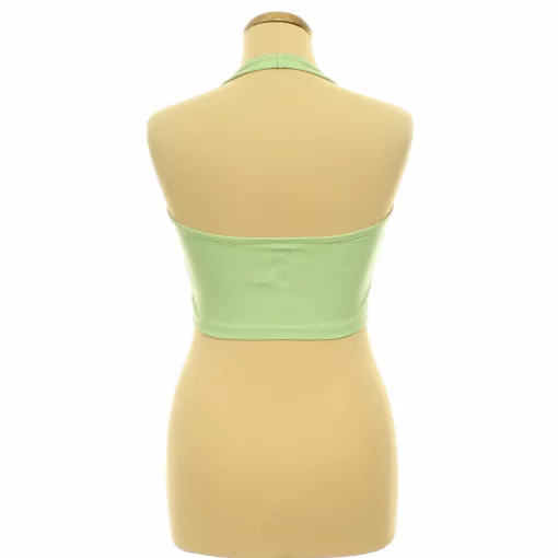 Shein zöld top