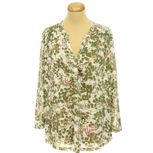 H&M mintás felső