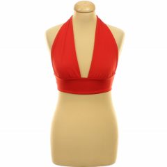 Shein piros top