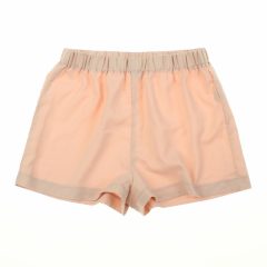 Shein rózsaszín rövidnadrág