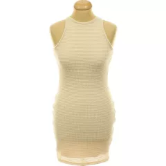 Shein bézs  ruha