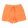TCM Sport narancssárga short