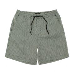 New Look kockás férfi short
