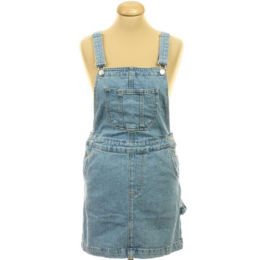 DenimCo. farmer kantáros szoknya