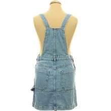 DenimCo. farmer kantáros szoknya