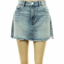 Stradivarius farmer miniszoknya