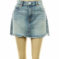 Stradivarius farmer miniszoknya