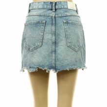 Stradivarius farmer miniszoknya