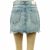 Stradivarius farmer miniszoknya
