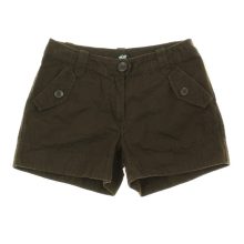 H&M barna short