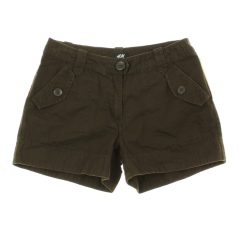 H&M barna short