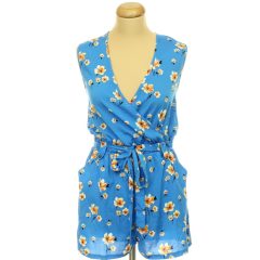 New Look virágmintás overál