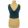 Shein kék top