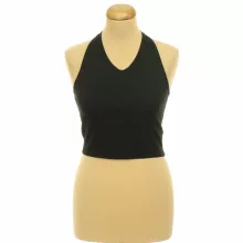 Shein fekete top
