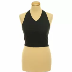 Shein fekete top
