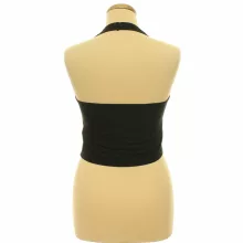 Shein fekete top