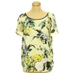Dorothy Perkins virágmintás blúz