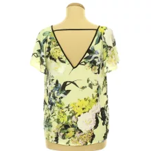 Dorothy Perkins virágmintás blúz