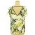 Dorothy Perkins virágmintás blúz
