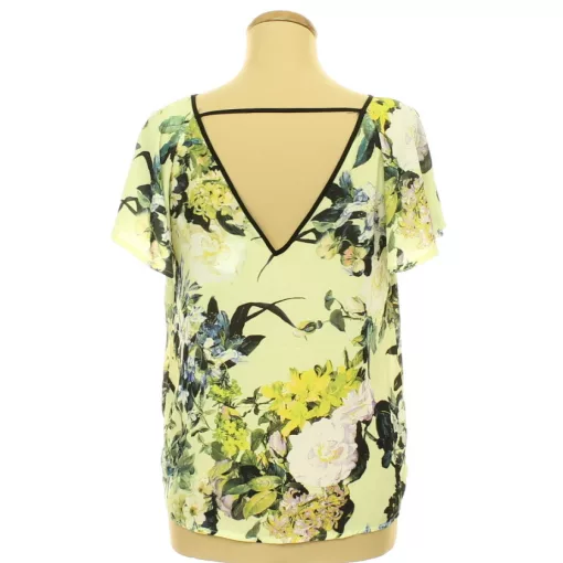 Dorothy Perkins virágmintás blúz