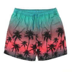 Mintás fürdőnadrág