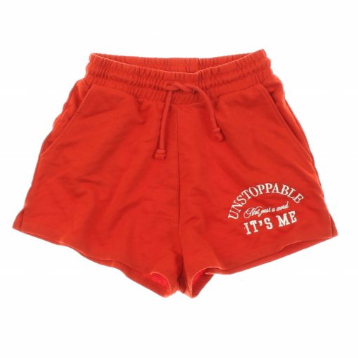 Tally Weijl piros short