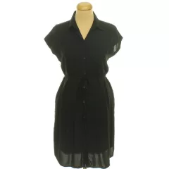H&M fekete kismama ingruha