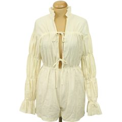 Pretty Little Thing lenkeverék  overál