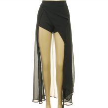 Shein fekete szoknya