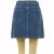New Look kék farmer szoknya