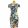 Paper Dolls virágmintás ruha
