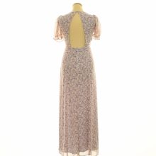 River Island virágmintás ruha